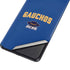 University of California-Santa Barbara Gauchos Galaxy S21 Plus 5G Skin