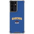 University of California-Santa Barbara Gauchos Galaxy S21 Ultra 5G Clear Case