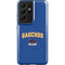 University of California-Santa Barbara Gauchos Galaxy S21 Ultra 5G Pro Case