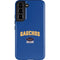 University of California-Santa Barbara Gauchos Galaxy S22 Pro Case