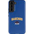 University of California-Santa Barbara Gauchos Galaxy S22 Pro Case