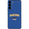 University of California-Santa Barbara Gauchos Galaxy S22 Skin