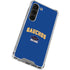 University of California-Santa Barbara Gauchos Galaxy S23 Clear Case