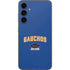 University of California-Santa Barbara Gauchos Galaxy S23 FE Skin