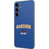 University of California-Santa Barbara Gauchos Galaxy S23 FE Skin