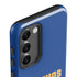 University of California-Santa Barbara Gauchos Galaxy S23 Plus Pro Case
