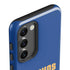 University of California-Santa Barbara Gauchos Galaxy S23 Pro Case