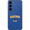 University of California-Santa Barbara Gauchos Galaxy S23 Skin
