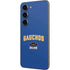 University of California-Santa Barbara Gauchos Galaxy S23 Skin