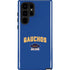 University of California-Santa Barbara Gauchos Galaxy S24 Ultra Impact Case