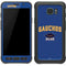University of California-Santa Barbara Gauchos Galaxy S7 Active Skin