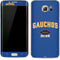 University of California-Santa Barbara Gauchos Galaxy S7 Edge Skin