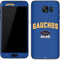 University of California-Santa Barbara Gauchos Galaxy S7 Skin