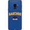 University of California-Santa Barbara Gauchos Galaxy S9 Skin