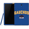 University of California-Santa Barbara Gauchos Samsung Galaxy Tab Skin