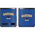 University of California-Santa Barbara Gauchos Galaxy Z Flip Skin