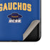 University of California-Santa Barbara Gauchos Galaxy Z Flip Skin