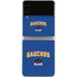University of California-Santa Barbara Gauchos Galaxy Z Flip4 5G Skin