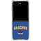 University of California-Santa Barbara Gauchos Galaxy Z Flip5 5G Clear Case