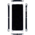 University of California-Santa Barbara Gauchos Galaxy Z Flip5 5G Clear Case