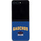 University of California-Santa Barbara Gauchos Galaxy Z Flip5 5G Skin