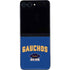 University of California-Santa Barbara Gauchos Galaxy Z Flip5 5G Skin