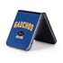 University of California-Santa Barbara Gauchos Galaxy Z Flip5 5G Skin