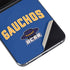University of California-Santa Barbara Gauchos Galaxy Z Flip5 5G Skin