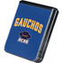 University of California-Santa Barbara Gauchos Galaxy Z Flip5 5G Skin