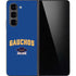 University of California-Santa Barbara Gauchos Galaxy Z Fold5 5G Skin