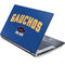 University of California-Santa Barbara Gauchos Generic Laptop Skin