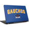 University of California-Santa Barbara Gauchos Dell Inspiron Skin