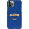 University of California-Santa Barbara Gauchos iPhone 11 Pro Lite Case