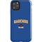 University of California-Santa Barbara Gauchos iPhone 11 Pro Max Impact Case