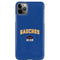 University of California-Santa Barbara Gauchos iPhone 11 Pro Max Lite Case