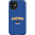 University of California-Santa Barbara Gauchos iPhone 12 Impact Case