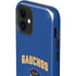 University of California-Santa Barbara Gauchos iPhone 12 Impact Case