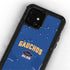 University of California-Santa Barbara Gauchos iPhone 12 Mini Waterproof Case