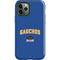 University of California-Santa Barbara Gauchos iPhone 12 Pro Impact Case