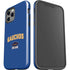 University of California-Santa Barbara Gauchos iPhone 12 Pro Impact Case