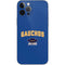 University of California-Santa Barbara Gauchos iPhone 12 Pro Max Skin