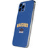 University of California-Santa Barbara Gauchos iPhone 12 Pro Max Skin