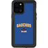 University of California-Santa Barbara Gauchos iPhone 12 Pro Max Waterproof Case