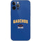 University of California-Santa Barbara Gauchos iPhone 12 Pro Skin