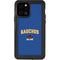 University of California-Santa Barbara Gauchos iPhone 12 Pro Waterproof Case