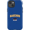 University of California-Santa Barbara Gauchos iPhone 13 Impact Case