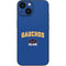University of California-Santa Barbara Gauchos iPhone 13 Mini Skin