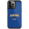 University of California-Santa Barbara Gauchos iPhone 13 Pro Cargo Case
