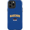University of California-Santa Barbara Gauchos iPhone 13 Pro Max Impact Case