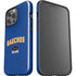 University of California-Santa Barbara Gauchos iPhone 13 Pro Max Impact Case